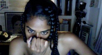 foto: NATURAL BRAIDY BUNCH (2011)