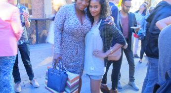 WATCH: Bevy Smith “Fashion Queens” on Bravo (Because If You’re Not, What Are You Doing With Your Life?!)