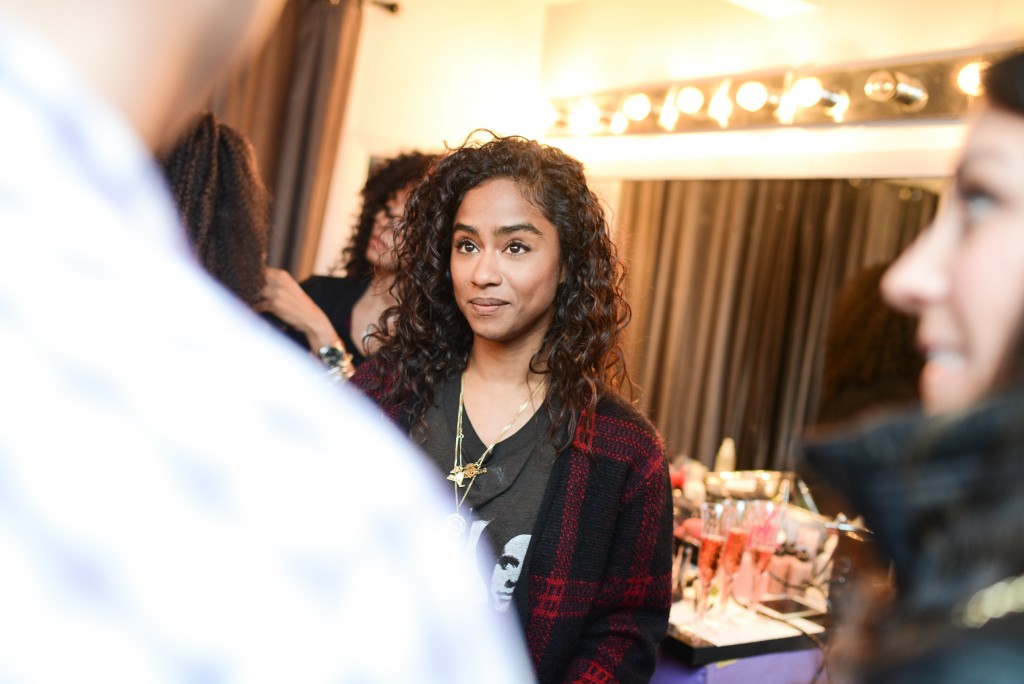 VASHTIE| VIOLETTE | PUMA Fashion Show & Launch Party