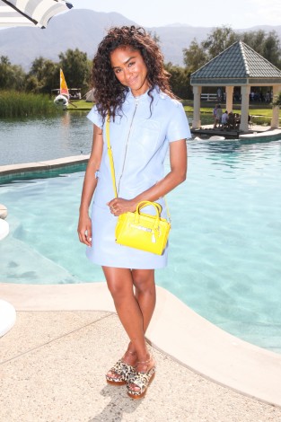 COACH x HARPERS BAZAAR Brunch at SOHO DESERT HOUSE