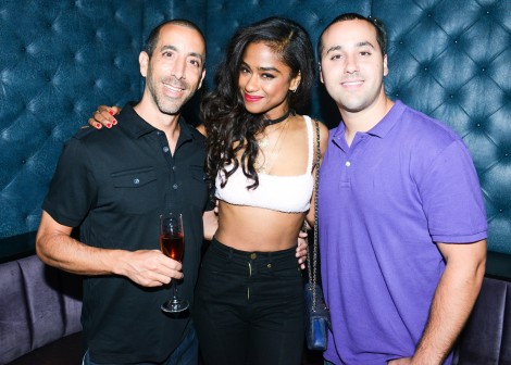 VASHTIE KOLA's Dumb Late Birthday Party