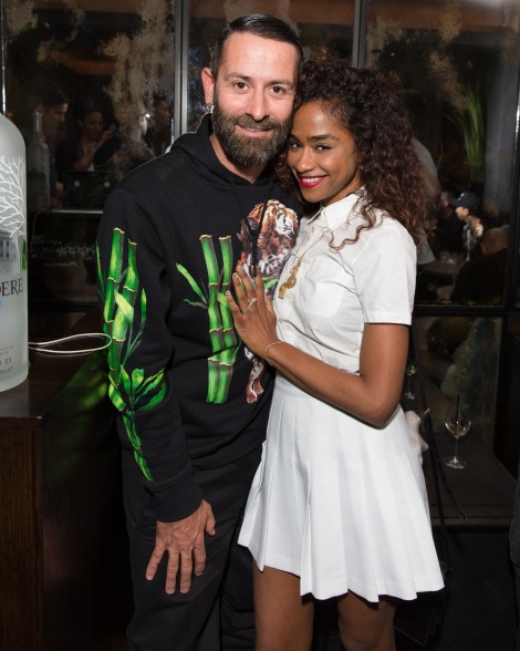 Marcelo Burlon, Vashtie Kola