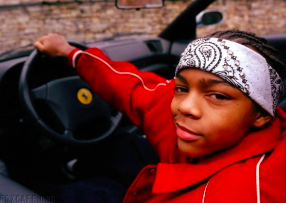 download lil bow wow 2000