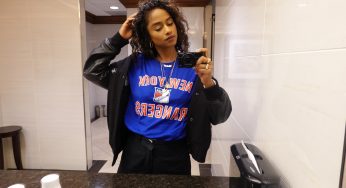 LIFE: VIP Tickets to the NY Rangers vs NJ Devils Game (9.24.18)